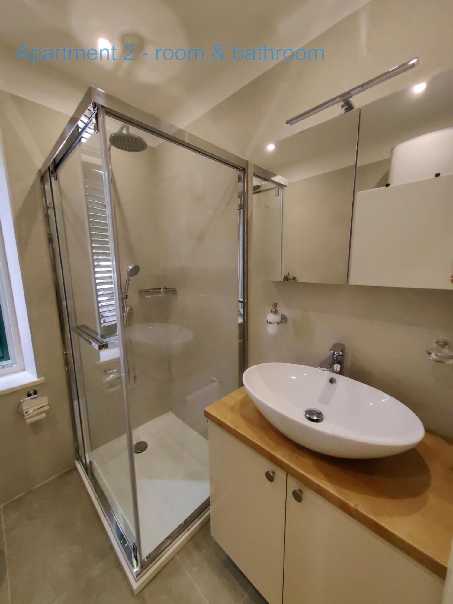 Relax And Enjoy Apartments Сплит Экстерьер фото