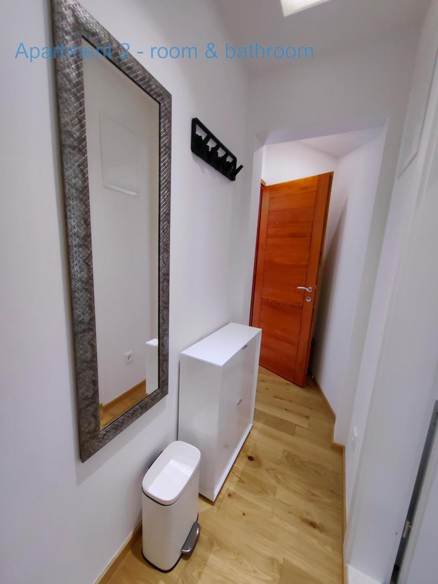 Relax And Enjoy Apartments Сплит Экстерьер фото